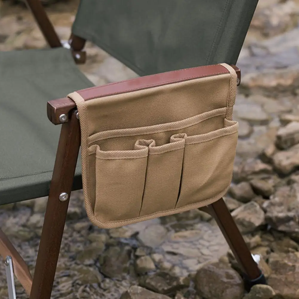 Practical Clean Easily Foldable Outdoor Chair Hanging Storage Organizer Chair Storage Organizer Storage Organizer
Practical Clean Easily Foldable Outdoor Chair Hanging Storage Organizer Chair Storage Organizer Storage Organizer
