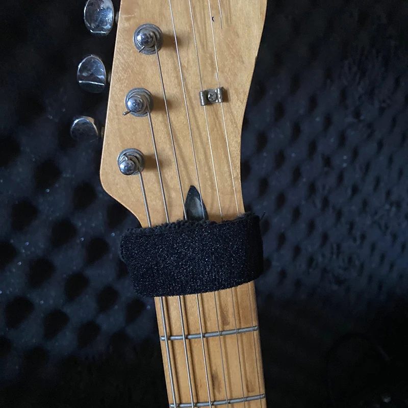 String Dampeners Strings Mute Muffled Band For Bass Guitar Acoustic Guitar Ukulele Strings Instrument Accessories New
String Dampeners Strings Mute Muffled Band For Bass Guitar Acoustic Guitar Ukulele Strings Instrument Accessories New