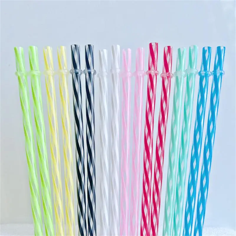 Pp Plastic Straw Anti-removal Hard Straws With Buckle Creative Straws Kitchen Accessories Reuse
Pp Plastic Straw Anti-removal Hard Straws With Buckle Creative Straws Kitchen Accessories Reuse
