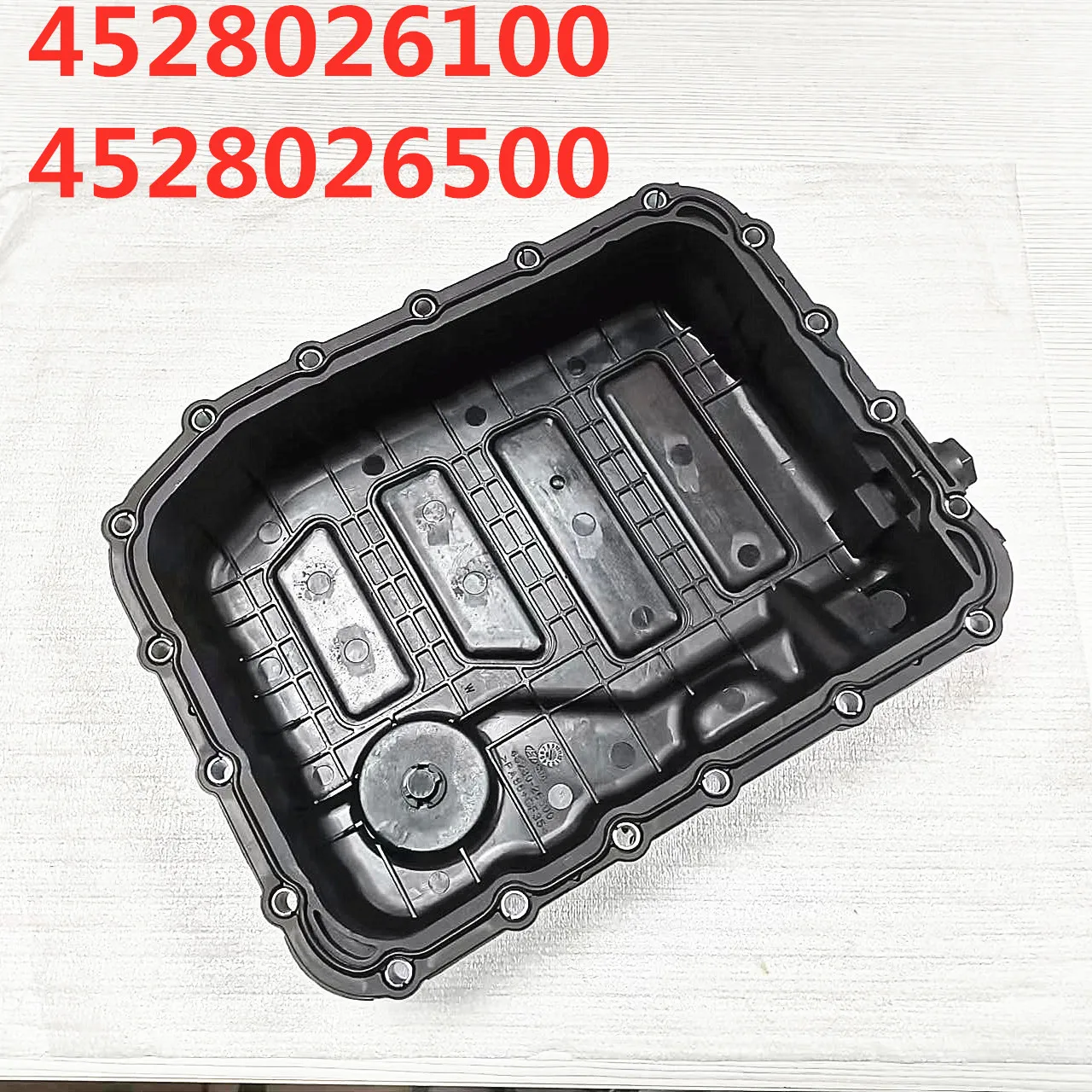 45280-26100 коробка передач для hyundai Accent Elantra для kia Rio Forte корпус клапана 4528026100 45280 26100
45280-26100 коробка передач для hyundai Accent Elantra для kia Rio Forte корпус клапана 4528026100 45280 26100