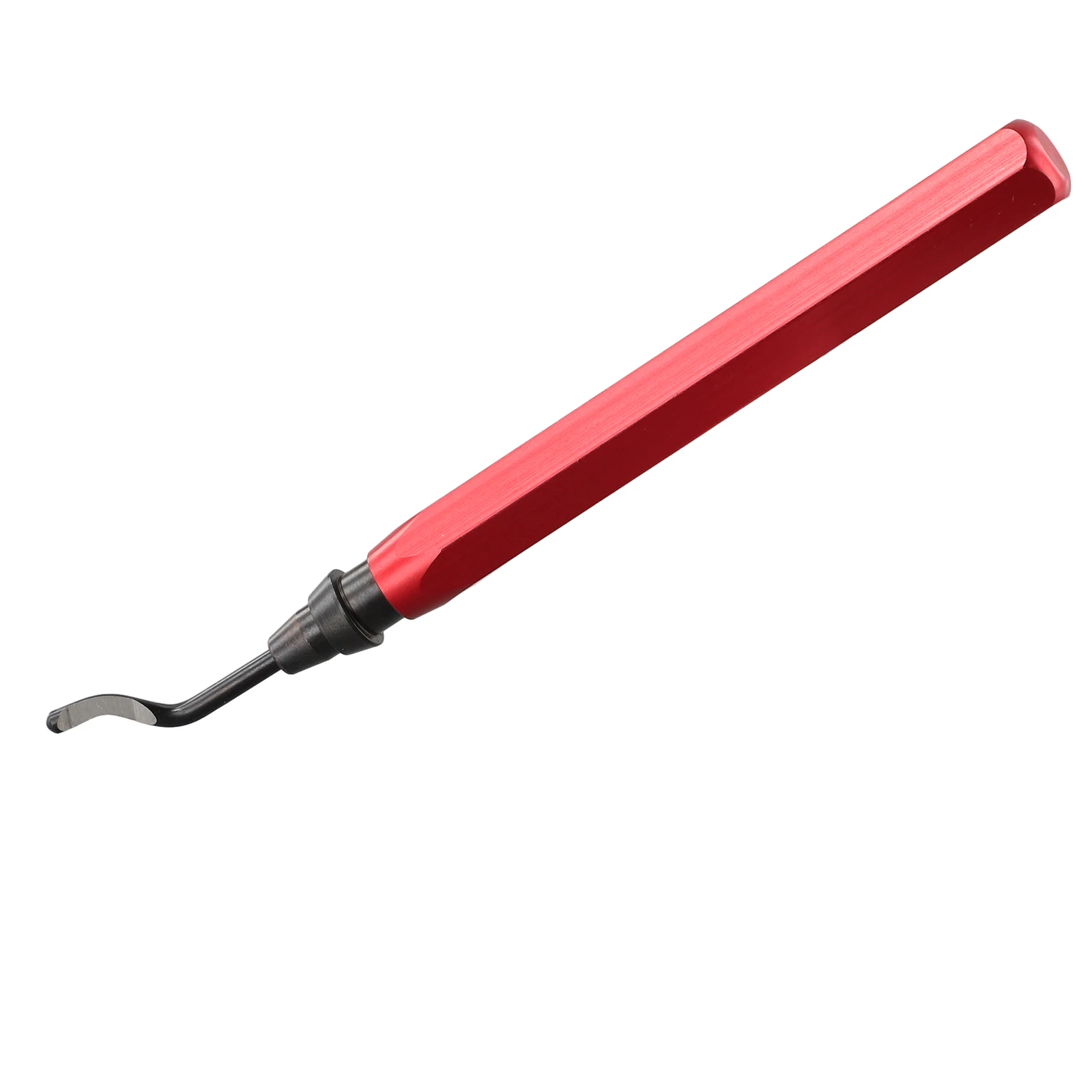 Deburring Tool Repair Deburring Tool Hand Tools Metal Blade RB1000 Red Waterproof With Blade Remover Aluminum Handle
Deburring Tool Repair Deburring Tool Hand Tools Metal Blade RB1000 Red Waterproof With Blade Remover Aluminum Handle