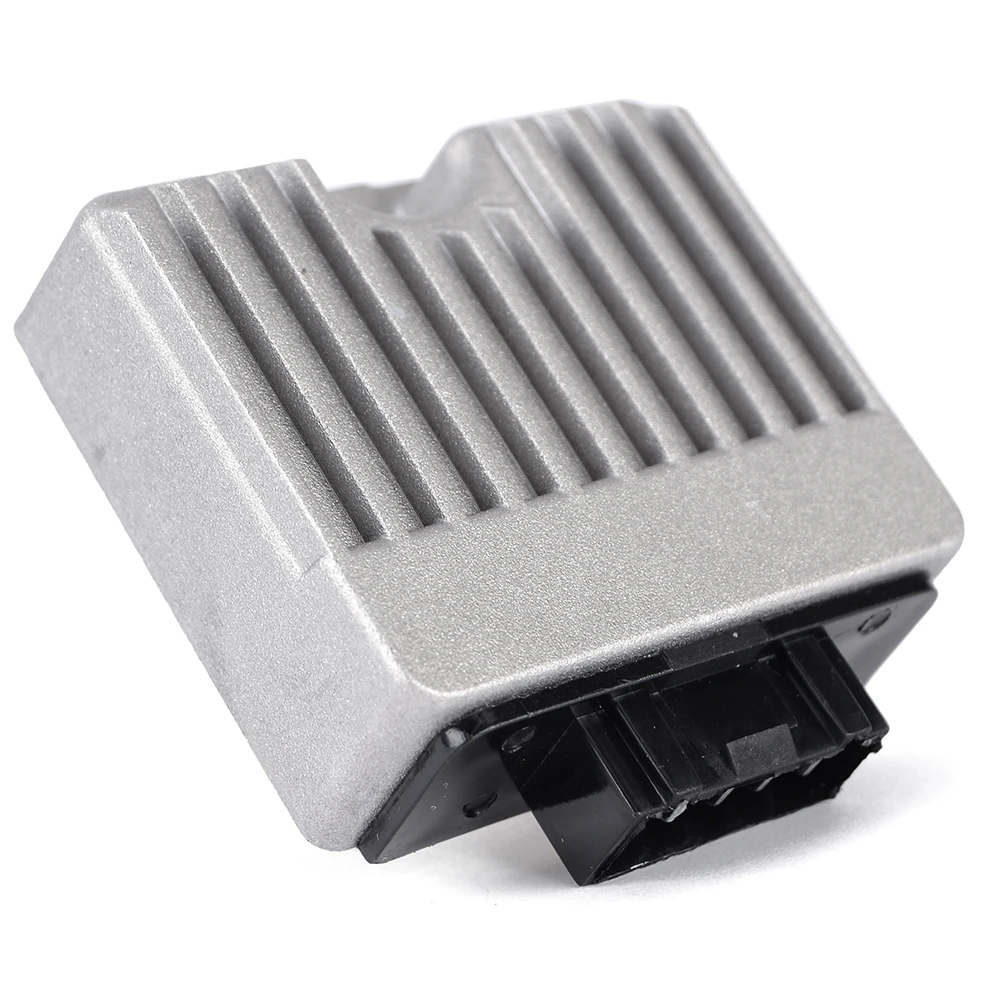 Regulator Rectifier for Scarabeo 100 4T 4T E2 01-12 50 4T 2V E2 02-09 for Aprilia SR Motard 4T 4V Sport City ONE 4T 4V 50 E2
Regulator Rectifier for Scarabeo 100 4T 4T E2 01-12 50 4T 2V E2 02-09 for Aprilia SR Motard 4T 4V Sport City ONE 4T 4V 50 E2