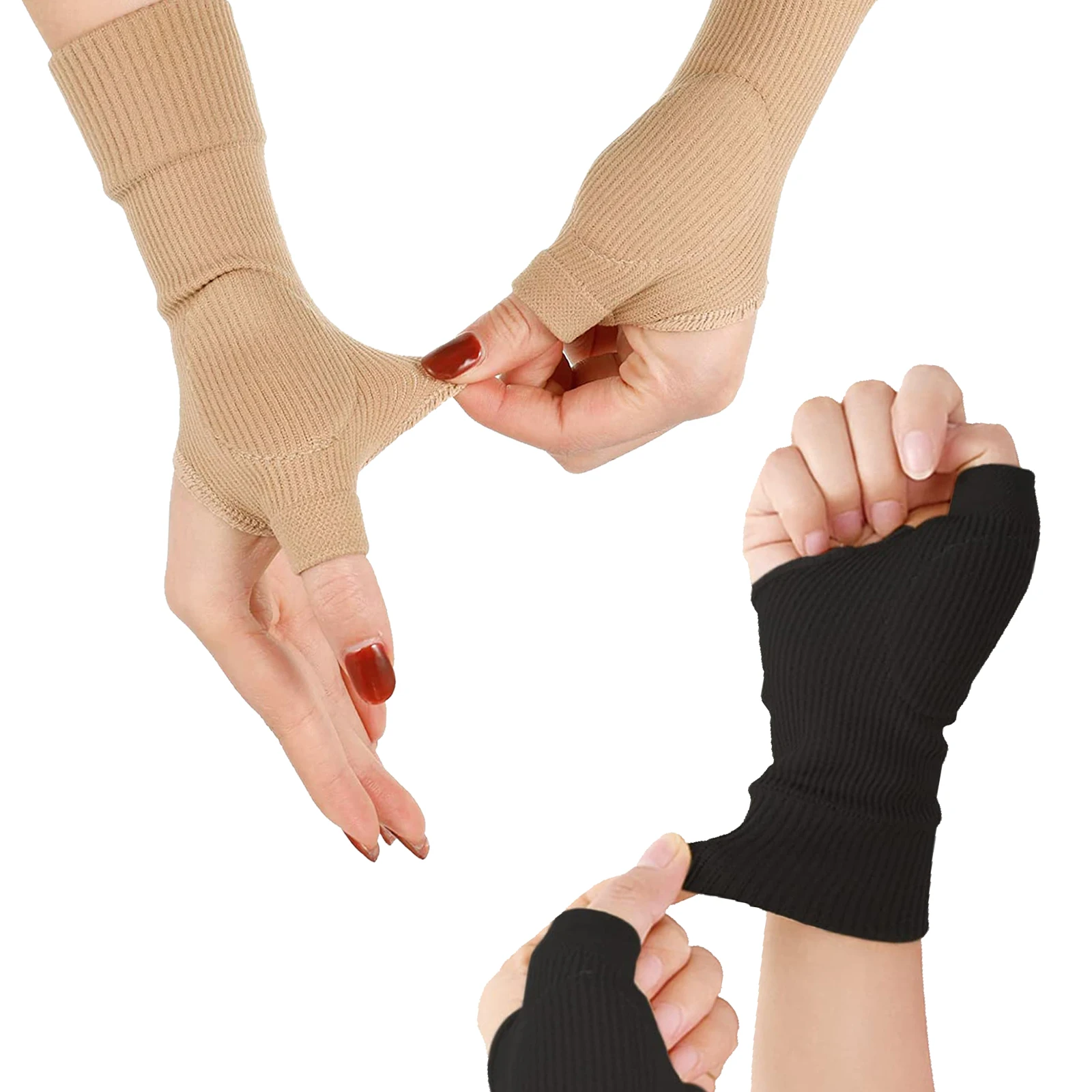 2 пары, перчатки для занятий спортом
2 пары, перчатки для занятий спортом