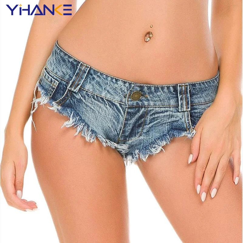 Fashion New Summer Beach Pants Denim Shorts Sexy Women's Jeans Shorts Hot Pants Low Waist Sexy Skinny Hotpants Womens Shorts
Fashion New Summer Beach Pants Denim Shorts Sexy Women's Jeans Shorts Hot Pants Low Waist Sexy Skinny Hotpants Womens Shorts