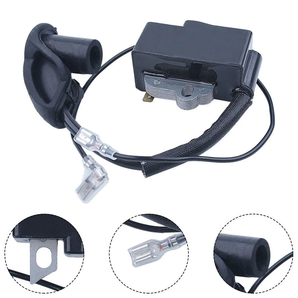 Ignition Coil Suit For Stihl BR500 BR550 BR600 BR700 Leaf Blower Replace Part # For 4282 400 1310 4282-400-1308
Ignition Coil Suit For Stihl BR500 BR550 BR600 BR700 Leaf Blower Replace Part # For 4282 400 1310 4282-400-1308