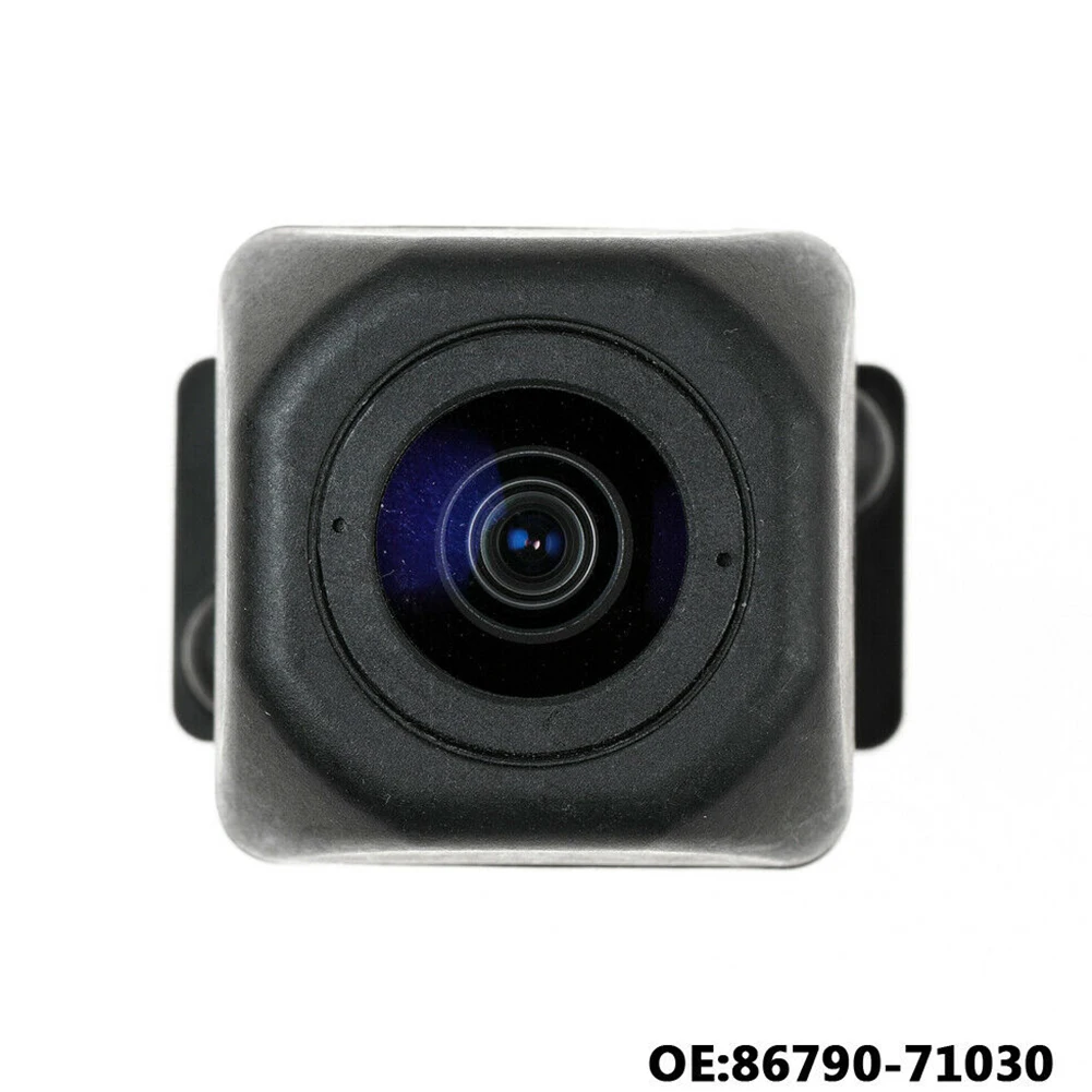 Durable High Quality Practical Camera Rear View Stylish Useful Newest Parts Plastic Popular Replacement 86790-71030
Durable High Quality Practical Camera Rear View Stylish Useful Newest Parts Plastic Popular Replacement 86790-71030