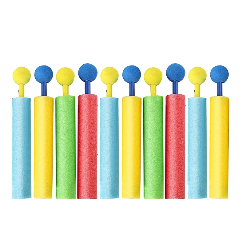 10 PCS Kids Water Toy Outdoor Water Fighting Play Toys Portable Water Toy Kids Toddlers Summer Swimming Pool Water
10 PCS Kids Water Toy Outdoor Water Fighting Play Toys Portable Water Toy Kids Toddlers Summer Swimming Pool Water
