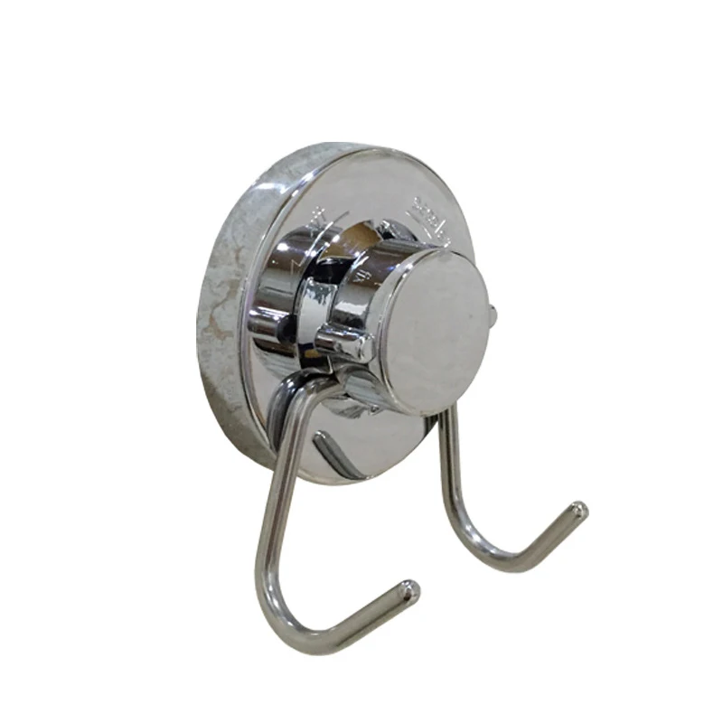 Vacuum Suction Cup Stainless Steel Removable Suction Cup Towel Rack Single Double Triple Hook Bathroom Kitchen Wall Hanging Door
Vacuum Suction Cup Stainless Steel Removable Suction Cup Towel Rack Single Double Triple Hook Bathroom Kitchen Wall Hanging Door
