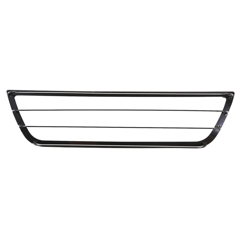 For-Toyota Tacoma 2016-2020 Car High-Mounted Brake Light Protection Net Car Styling
For-Toyota Tacoma 2016-2020 Car High-Mounted Brake Light Protection Net Car Styling