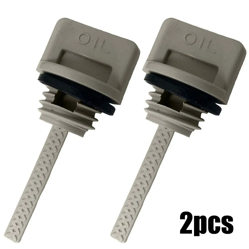 2pcs High Quality Oil Filler Cap Dipstick For HONDA GX140 GX160 GX200 Small Engine Pack Garden Mower Parts Accessories
2pcs High Quality Oil Filler Cap Dipstick For HONDA GX140 GX160 GX200 Small Engine Pack Garden Mower Parts Accessories