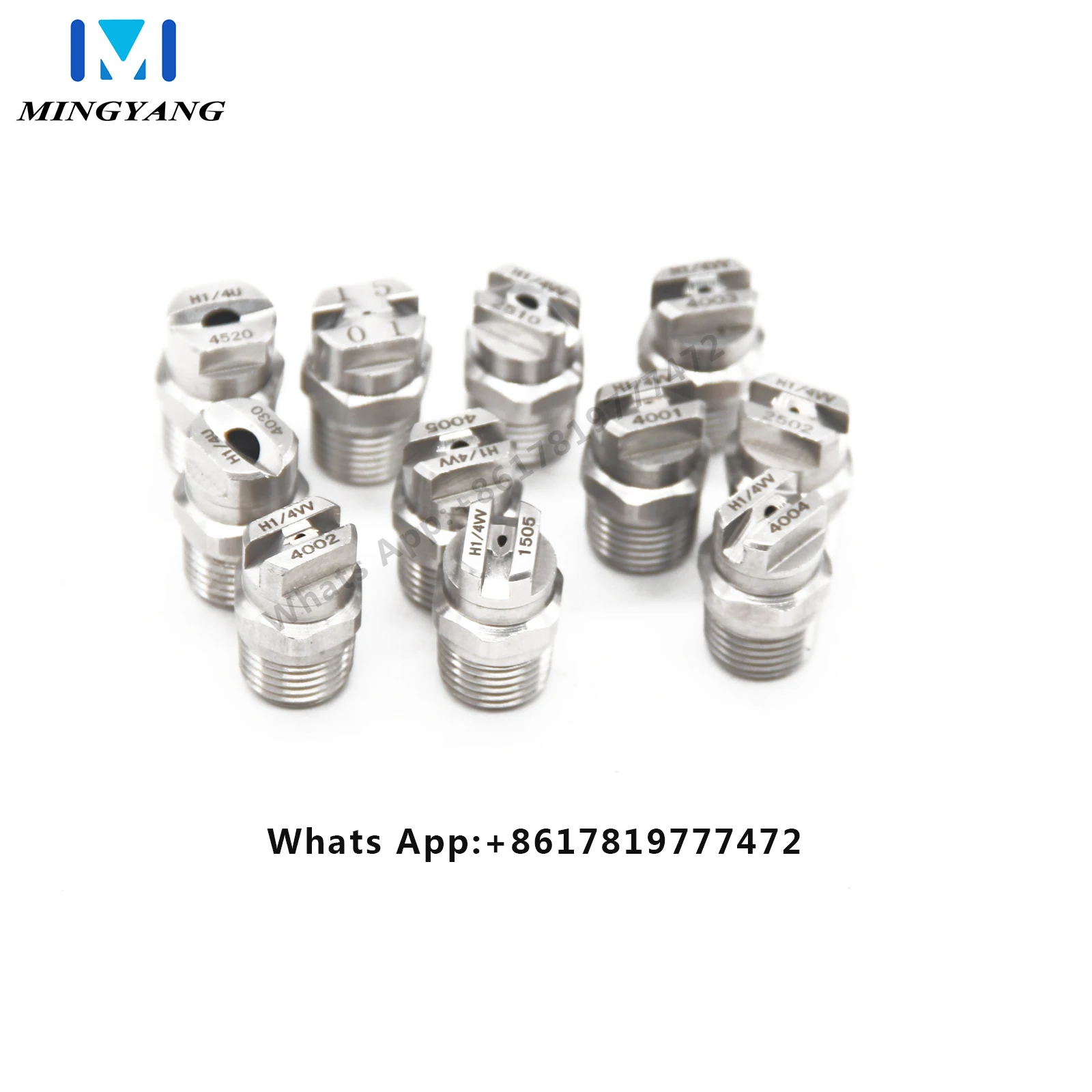 1/4"Flat Fan Nozzle 25//40/45 Degree Flat Fan Vee Jet Water Spray Nozzle Jet Cooling Nozzle Industrial Flat Fan Jet Spray Nozzle 
1/4"Flat Fan Nozzle 25//40/45 Degree Flat Fan Vee Jet Water Spray Nozzle Jet Cooling Nozzle Industrial Flat Fan Jet Spray Nozzle