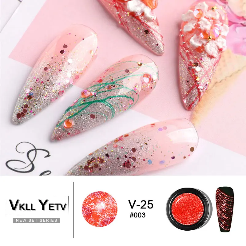 Spider Line Nails Gel Polish Wire Drawing Web Silk Line UV LED Gel Hybrid Varnishes Paint DIY Glue Manicure Creative Wire Draw
Spider Line Nails Gel Polish Wire Drawing Web Silk Line UV LED Gel Hybrid Varnishes Paint DIY Glue Manicure Creative Wire Draw
