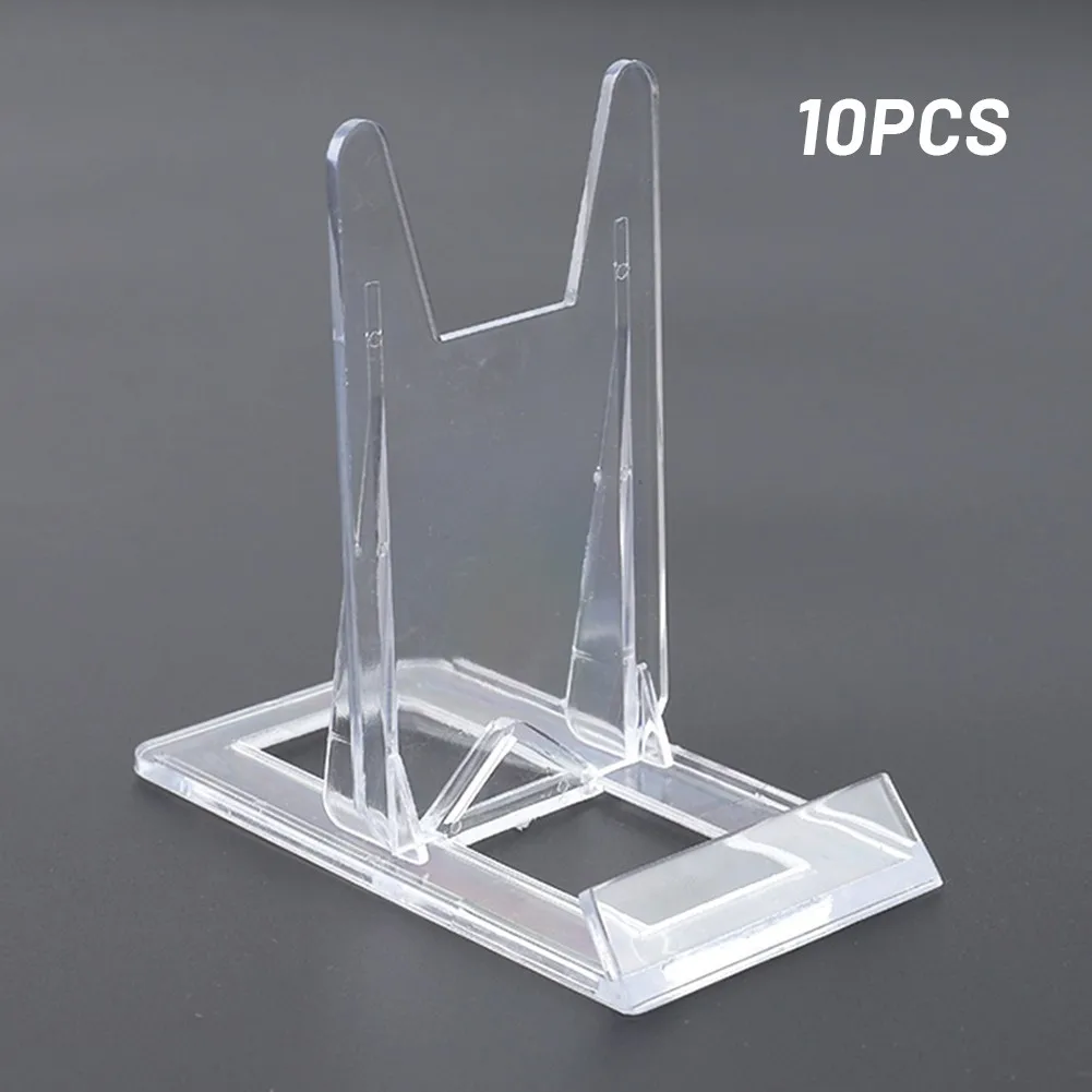 10pcs Mobile Phone Business Card Photo Adjustable Listing Display Plastic Stand Photo Frame Stand Drop Shipping
10pcs Mobile Phone Business Card Photo Adjustable Listing Display Plastic Stand Photo Frame Stand Drop Shipping