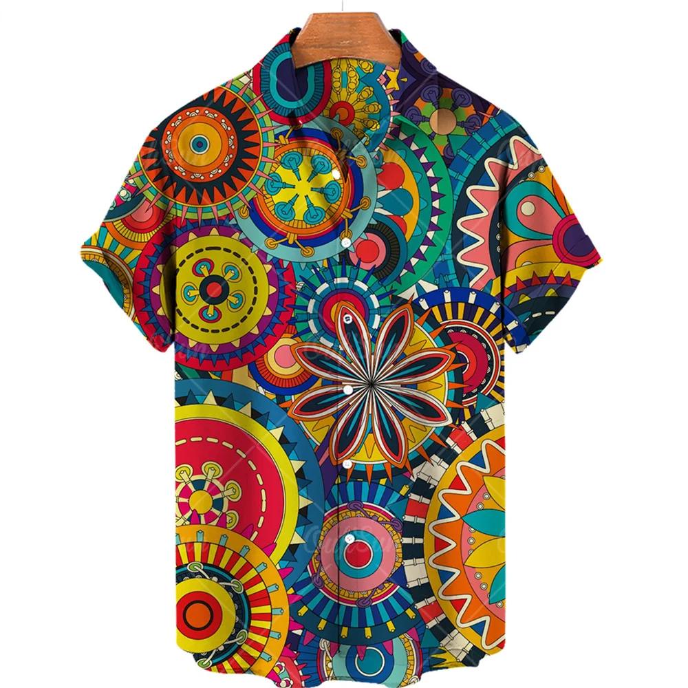 Summer Unisex 2023 Cashew Flower Shirts T Casual Hawaiian Shirts Men Woemn T-shirt 3d Print Loose Breathable Short-sleeved Tops
Summer Unisex 2023 Cashew Flower Shirts T Casual Hawaiian Shirts Men Woemn T-shirt 3d Print Loose Breathable Short-sleeved Tops