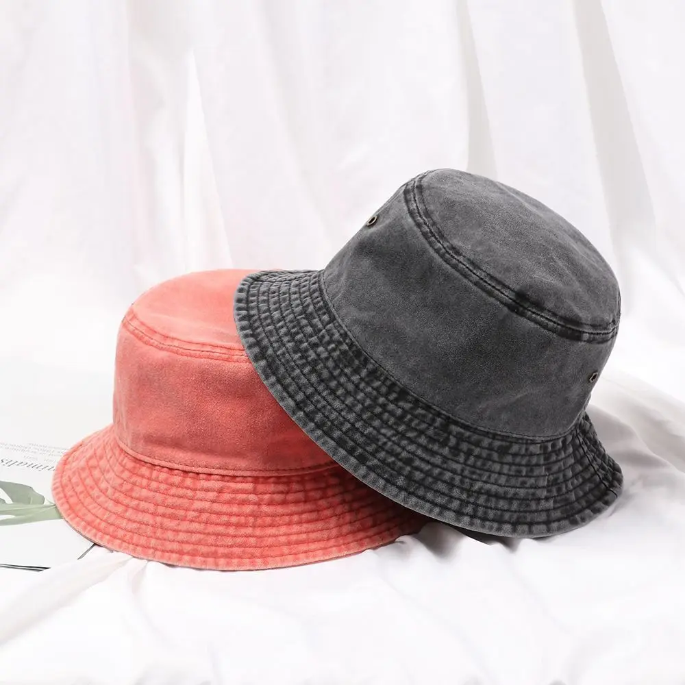 Simple Casual Fisherman Cap Wide Brim Bucket Hat Men Women Kids Girls Boys Kids Girls Boys Summer Sun Hat Outdoor Sunscreen 
Simple Casual Fisherman Cap Wide Brim Bucket Hat Men Women Kids Girls Boys Kids Girls Boys Summer Sun Hat Outdoor Sunscreen