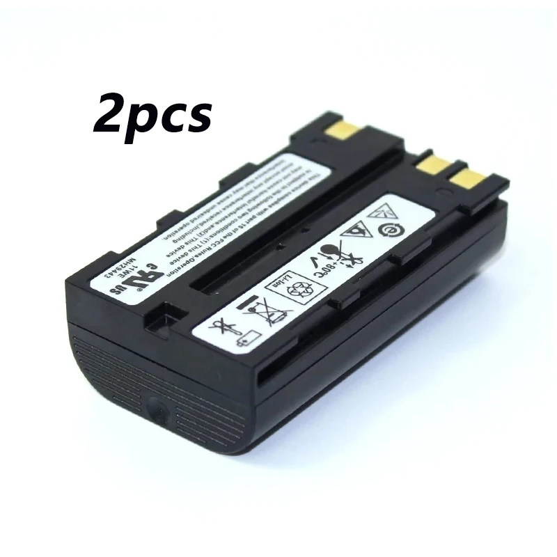 2 шт., литиевая батарея для Leika Q1 212, для Leika ATX1200, ATX1230, GPS1200, GPS900, GRX1200
2 шт., литиевая батарея для Leika Q1 212, для Leika ATX1200, ATX1230, GPS1200, GPS900, GRX1200