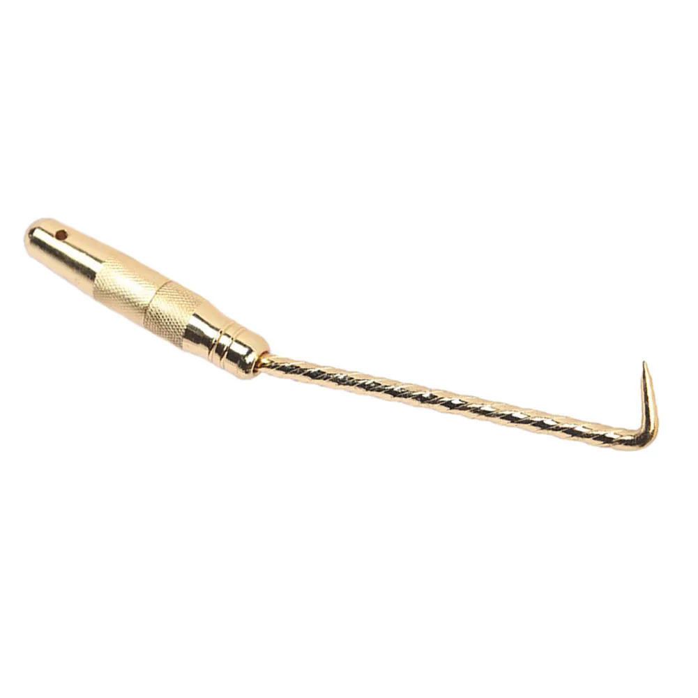 Rebar Tie Wire Twisting Tool Concrete Metal Construction Site Steel Bar Hook Anti-slip Embossed Handle Accessory
Rebar Tie Wire Twisting Tool Concrete Metal Construction Site Steel Bar Hook Anti-slip Embossed Handle Accessory