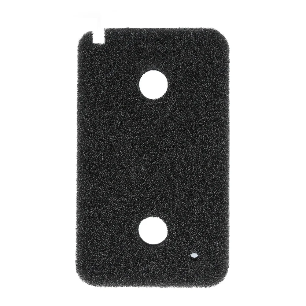 2X Foam Filters For Miele Heat Pump Dryer Plinth Filter T8861WP T8964WP Vacuum Cleaner Sweeping Household Sweeper Cleaning Tool
2X Foam Filters For Miele Heat Pump Dryer Plinth Filter T8861WP T8964WP Vacuum Cleaner Sweeping Household Sweeper Cleaning Tool