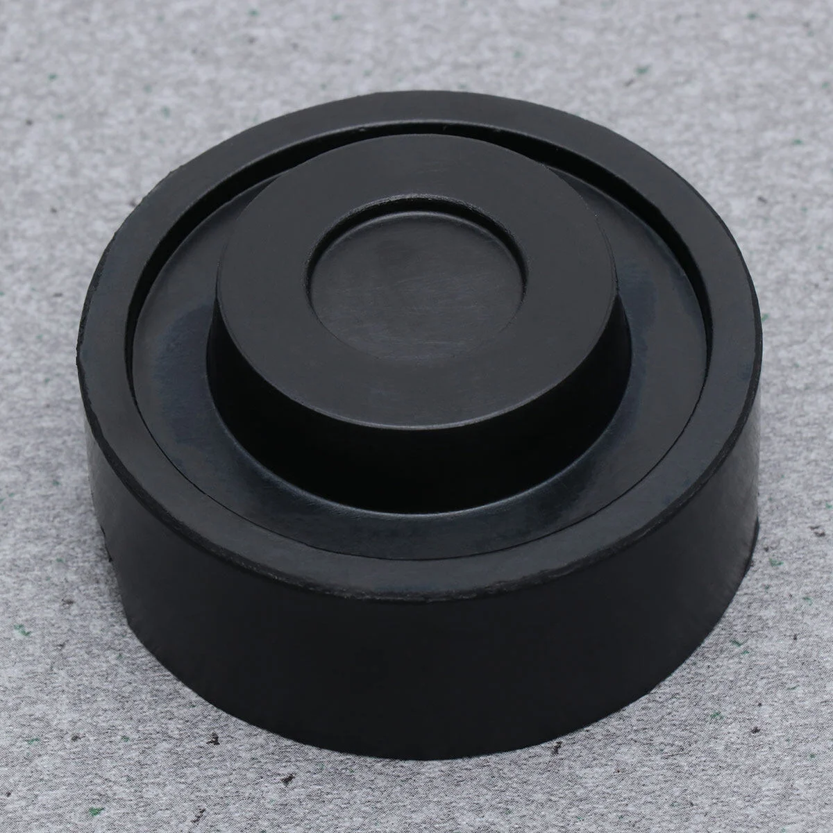 3 Auto Rubber Jack Pads Elastic Universal Hydraulic Slotted Car Floor Jack Disk Pad Frame Rail Protector Car Jacks Tools (
3 Auto Rubber Jack Pads Elastic Universal Hydraulic Slotted Car Floor Jack Disk Pad Frame Rail Protector Car Jacks Tools (