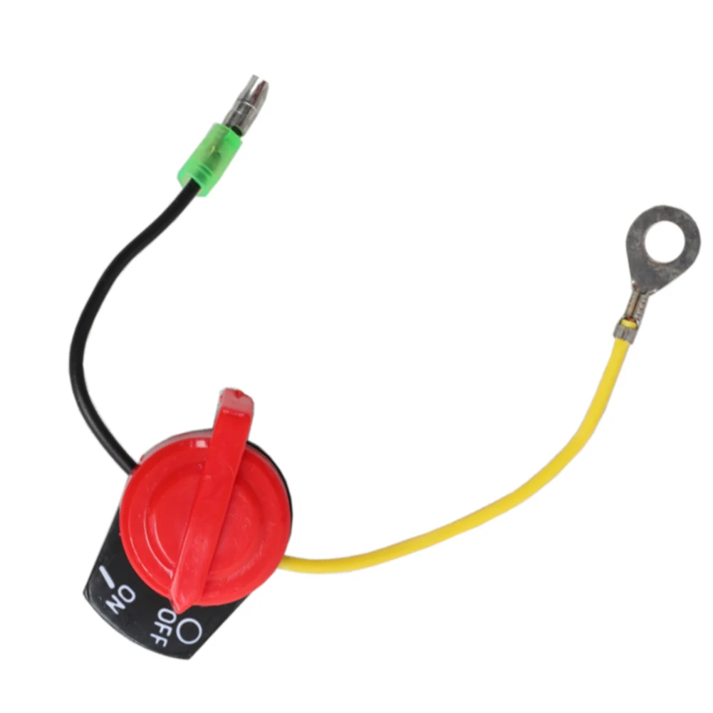 Main Switch Gasoline Engine Pump Snow Blower For Honda GX160 GX200 Lawn Mower Parts Garden Power Tools
Main Switch Gasoline Engine Pump Snow Blower For Honda GX160 GX200 Lawn Mower Parts Garden Power Tools
