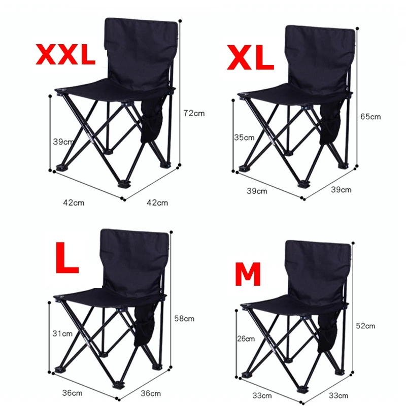 New Outdoor Tourist Ultralight Superhard Metal Folding Camping Chair Portable Bench Stool Fishing Chair Hiking Picnic Seat Chair
New Outdoor Tourist Ultralight Superhard Metal Folding Camping Chair Portable Bench Stool Fishing Chair Hiking Picnic Seat Chair