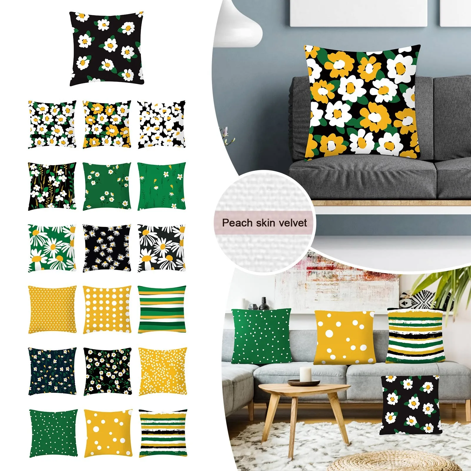 Pillowcase Modern Pillowcase Decorative Outdoor Linen Square Pillowcase For Sofa Sofa Beds And Slip Silk Pillowcase Standard
Pillowcase Modern Pillowcase Decorative Outdoor Linen Square Pillowcase For Sofa Sofa Beds And Slip Silk Pillowcase Standard
