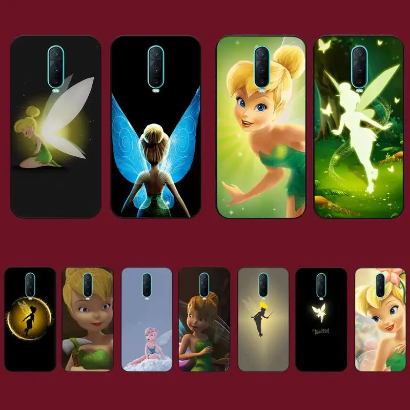 Disney Tinkerbell Phone Case for Vivo Y91C Y11 17 19 17 67 81 Oppo A9 2020 Realme c3
Disney Tinkerbell Phone Case for Vivo Y91C Y11 17 19 17 67 81 Oppo A9 2020 Realme c3