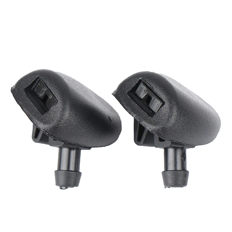 Wiper 2Pcs Front Windshield Wiper Washer Jet Nozzle For Peugeot 206 206+ 407 6438J2 6438E6 6438AV 6438W2 6438Z1
Wiper 2Pcs Front Windshield Wiper Washer Jet Nozzle For Peugeot 206 206+ 407 6438J2 6438E6 6438AV 6438W2 6438Z1