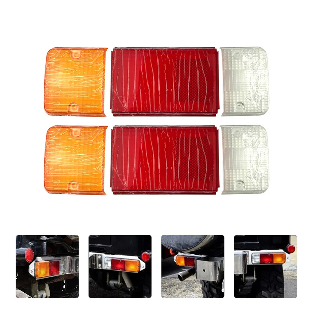 1 Pair Round Taillight Covers Taillight Lamp Cover Car Taillight Lamp Cover Taillight Lampshade Cover
1 Pair Round Taillight Covers Taillight Lamp Cover Car Taillight Lamp Cover Taillight Lampshade Cover