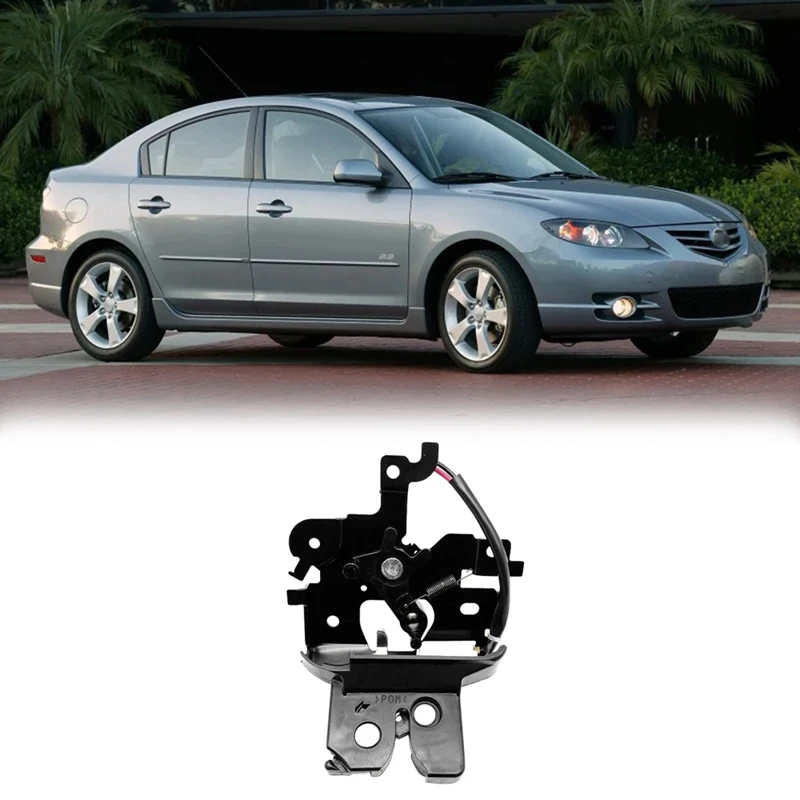 Флэш-замок для заднего багажника автомобиля, флэш-замок для Mazda 3 3I SEDAN 2004-2009
Флэш-замок для заднего багажника автомобиля, флэш-замок для Mazda 3 3I SEDAN 2004-2009