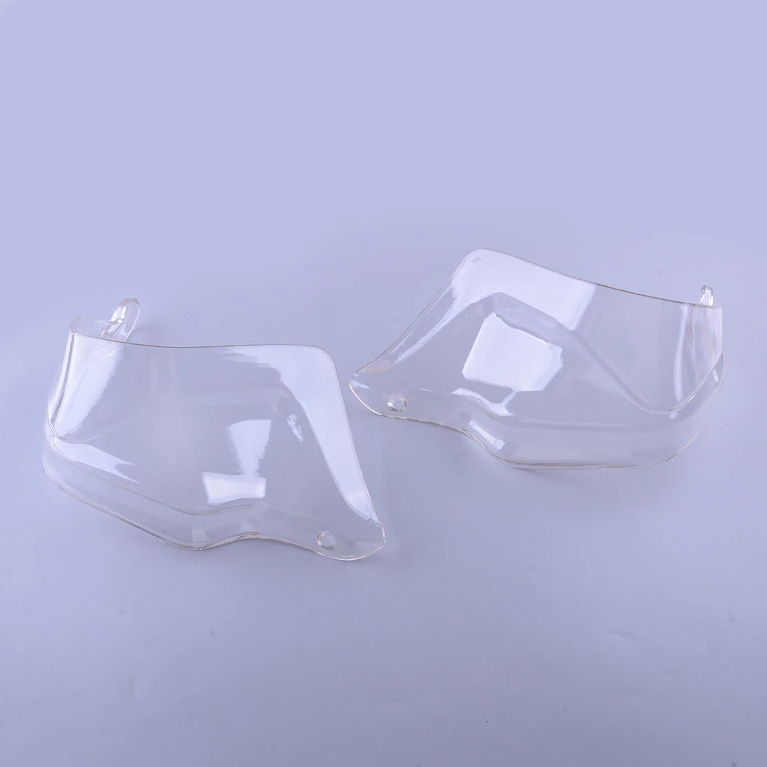 2Pcs Motorcycle Hand Guard Extension Shield Windshield Fit For BMW S1000XR F800GS ADV R1200GS R1250GS F750GS F850GS 2019 Clear
2Pcs Motorcycle Hand Guard Extension Shield Windshield Fit For BMW S1000XR F800GS ADV R1200GS R1250GS F750GS F850GS 2019 Clear