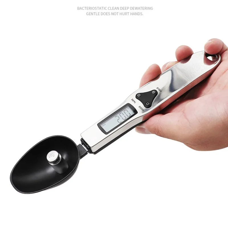 Кухонные инструменты, зеркальные электронные весы из нержавеющей стали, высокоточные многофункциональные Ложные весы
Кухонные инструменты, зеркальные электронные весы из нержавеющей стали, высокоточные многофункциональные Ложные весы