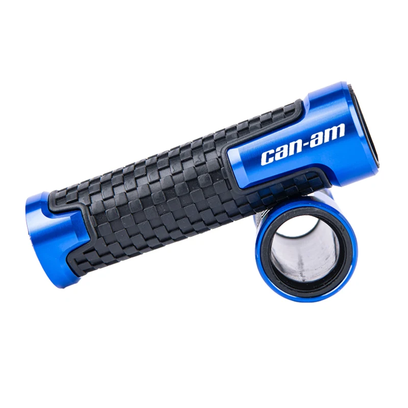 Резиновые ручки для руля мотоцикла, ручки для Can Am Outlander 1000, Ryker 900, Renegade 800, Canam Maverick X3, Spyder
Резиновые ручки для руля мотоцикла, ручки для Can Am Outlander 1000, Ryker 900, Renegade 800, Canam Maverick X3, Spyder