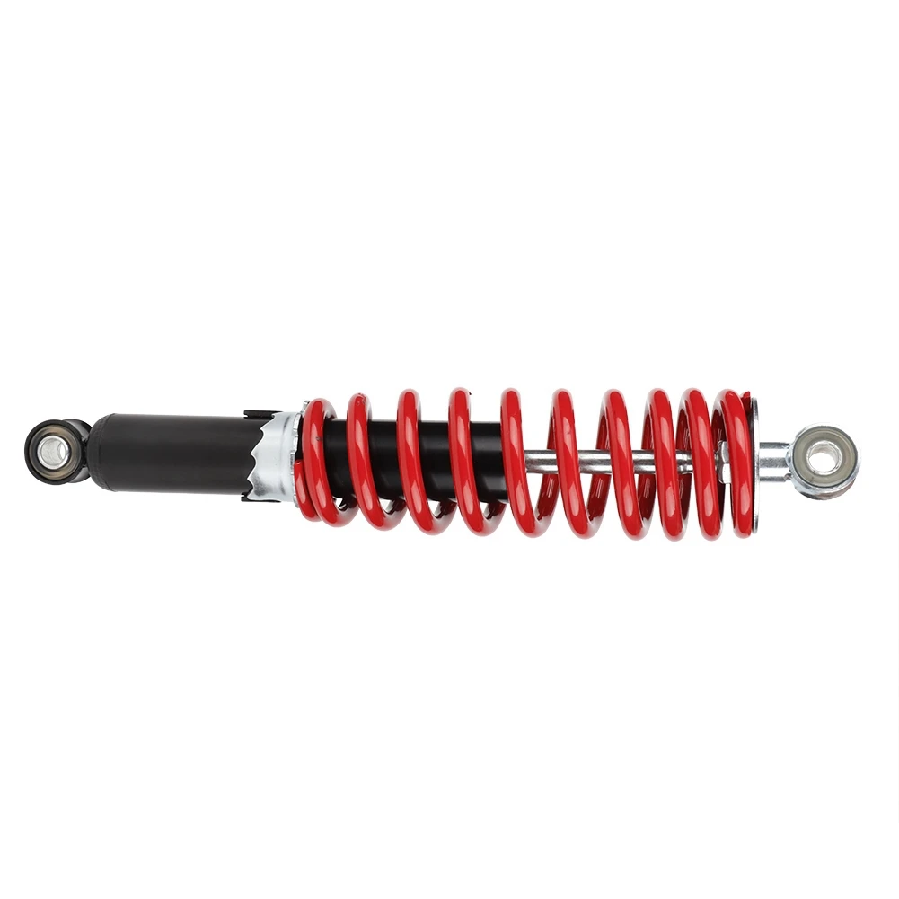 305mm Front Shocks Struts Damper Fit for ATV Four-wheel Motorcycle Shocks Struts
305mm Front Shocks Struts Damper Fit for ATV Four-wheel Motorcycle Shocks Struts