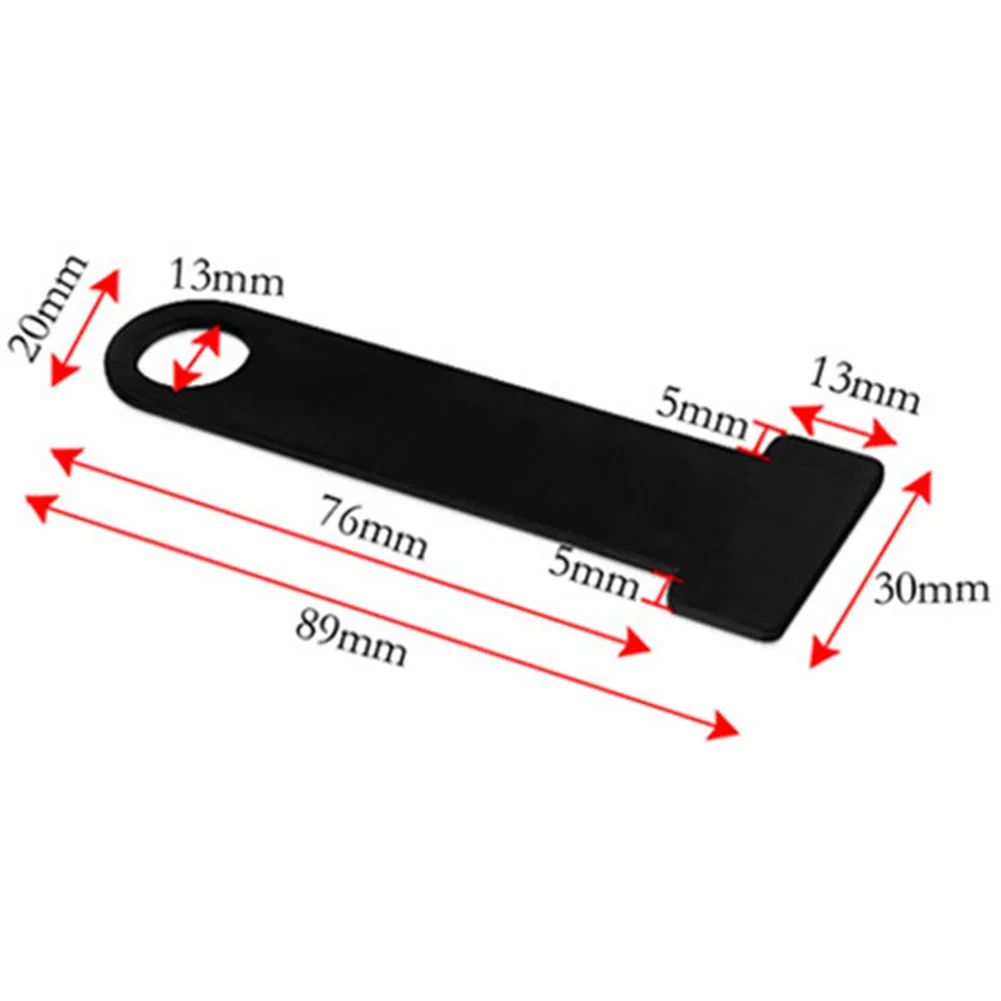 Helmet Lock Extensions 1 Pair/set ABS+PVC Accessories Adjustable D-Ring Stee Reduce Scratching Stainless Steel
Helmet Lock Extensions 1 Pair/set ABS+PVC Accessories Adjustable D-Ring Stee Reduce Scratching Stainless Steel
