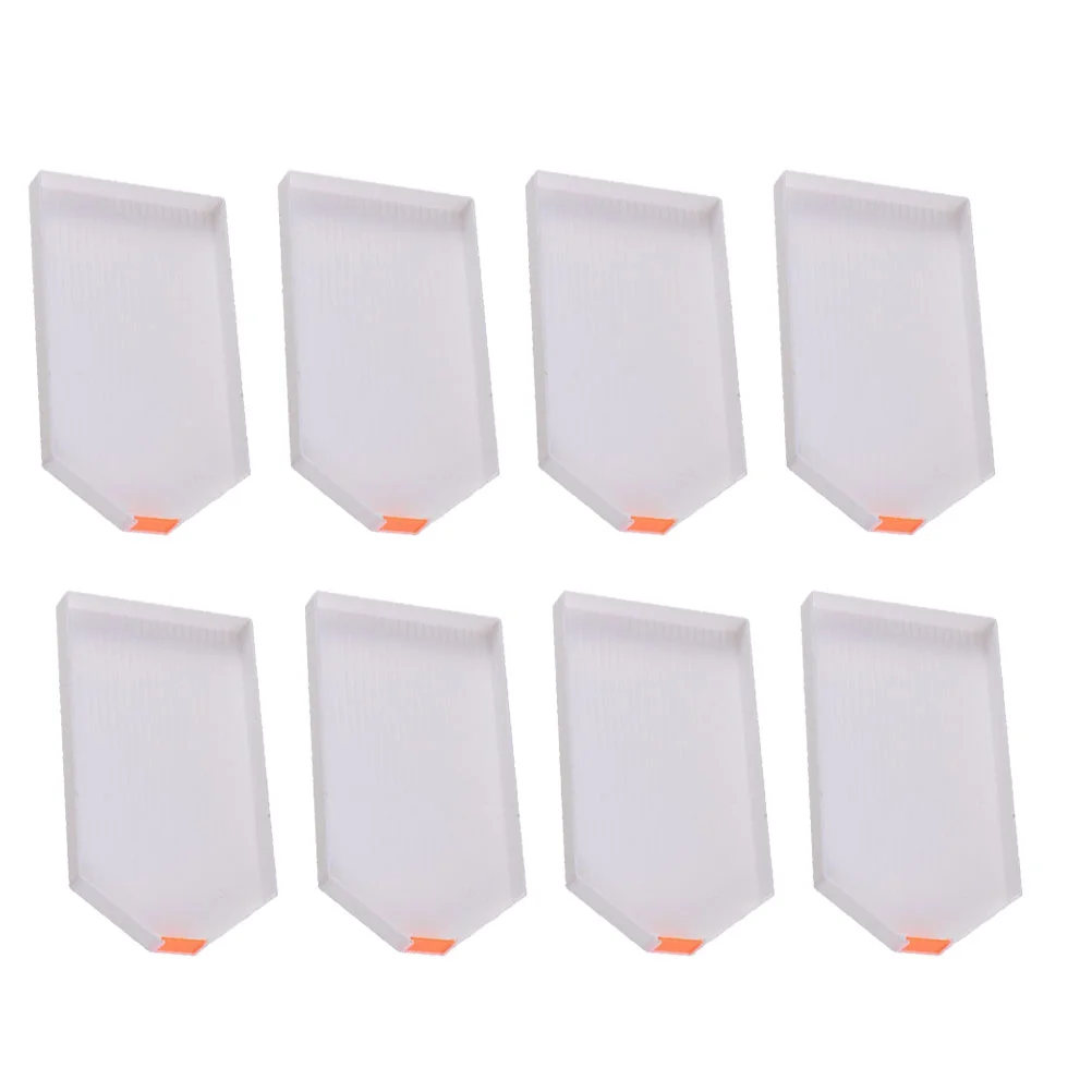 Embroidery Tray Smooth Beads Organize Container Embroidery Bead Selection for 
Embroidery Tray Smooth Beads Organize Container Embroidery Bead Selection for