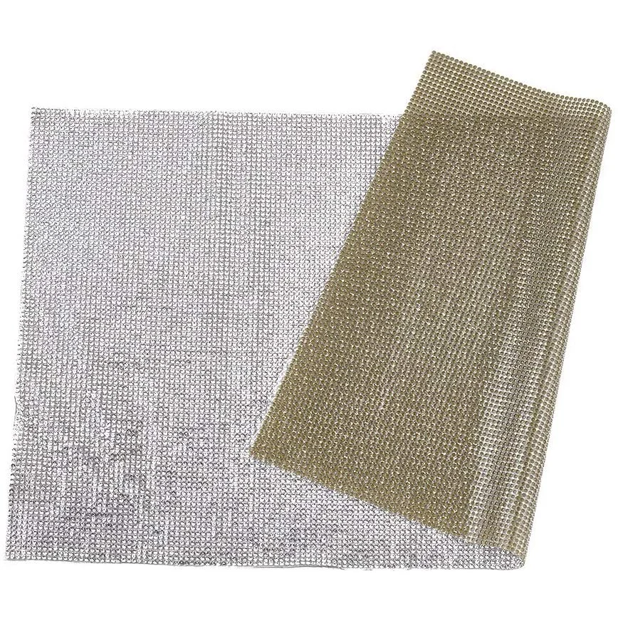 Горячее плавление стекла Стразы, клеевые листы, блестящие подвески для обрезки тканевых сумок и обуви 40x24 см, около 1 шт.
Горячее плавление стекла Стразы, клеевые листы, блестящие подвески для обрезки тканевых сумок и обуви 40x24 см, около 1 шт.