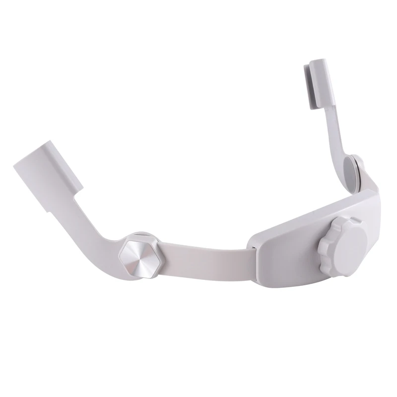 Регулируемый ремешок для головы VR для Quest Pro Comfort, аксессуары для кронштейна контроллера VR
Регулируемый ремешок для головы VR для Quest Pro Comfort, аксессуары для кронштейна контроллера VR
