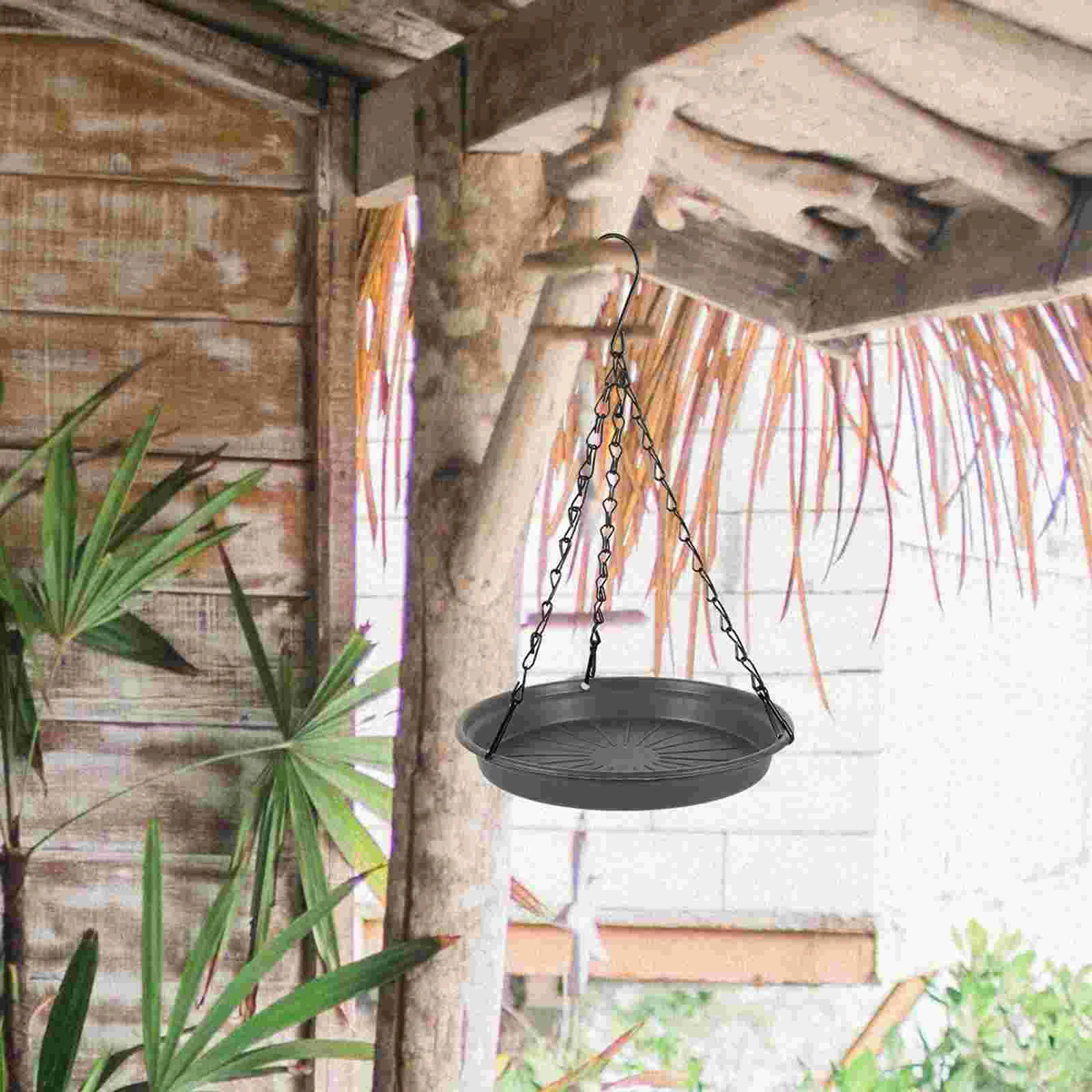 Bird Feeder for Outdoor Hanging Outside Tree Hanging Bird Feeder Convenient Bird Food Feeder
Bird Feeder for Outdoor Hanging Outside Tree Hanging Bird Feeder Convenient Bird Food Feeder