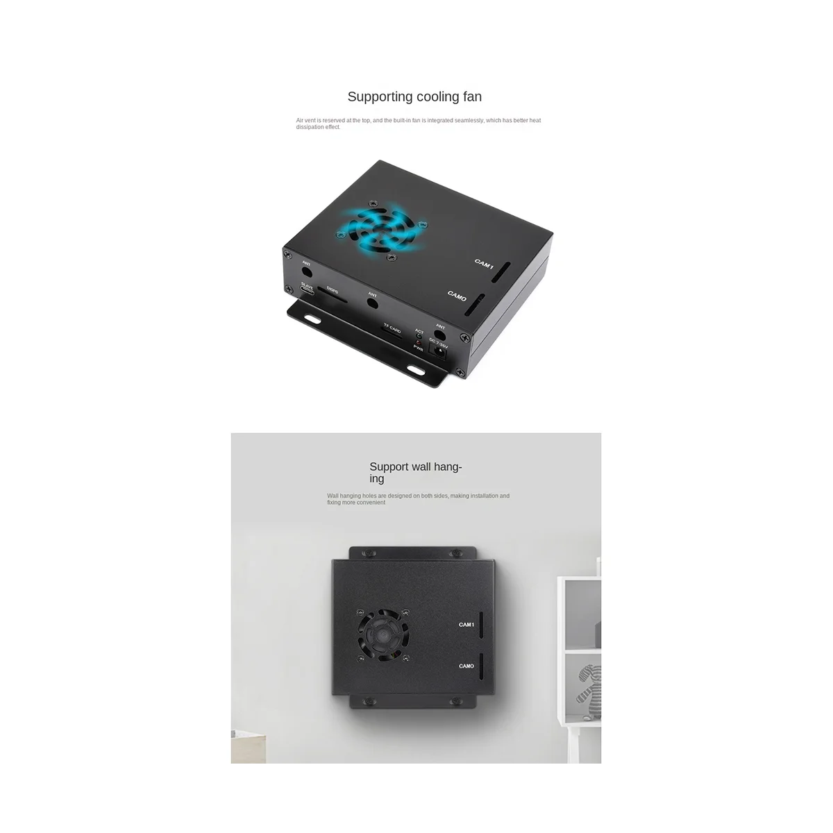 Плата расширения Waveshare CM4 для Raspberry Pi CM4 WIFI6, плата расширения с двумя портами M.2 E, KEY интерфейс с металлической вилкой Стандарта США
Плата расширения Waveshare CM4 для Raspberry Pi CM4 WIFI6, плата расширения с двумя портами M.2 E, KEY интерфейс с металлической вилкой Стандарта США