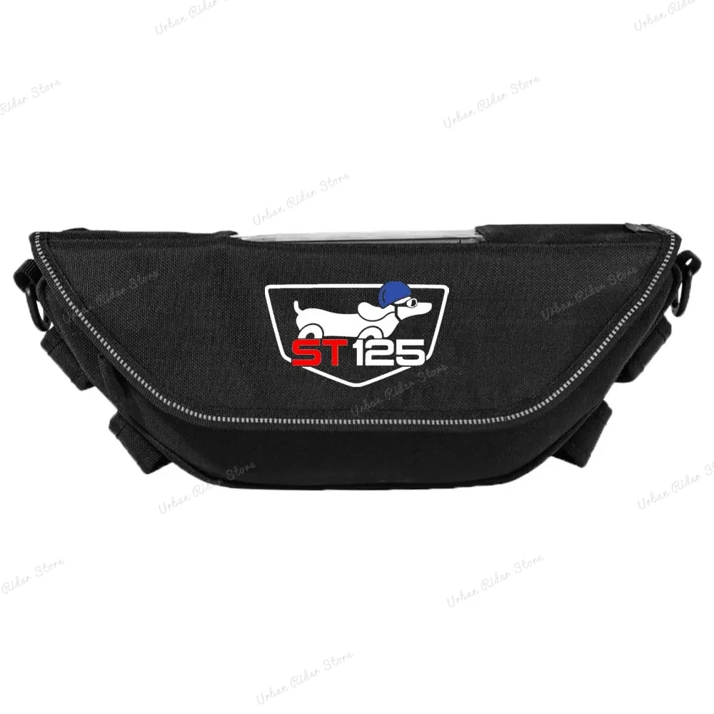 Для Honda Dax st125 dax st 125, дорожная сумка на руль мотоцикла, водонепроницаемая и пылезащитная сумка для хранения руля мотоцикла
Для Honda Dax st125 dax st 125, дорожная сумка на руль мотоцикла, водонепроницаемая и пылезащитная сумка для хранения руля мотоцикла
