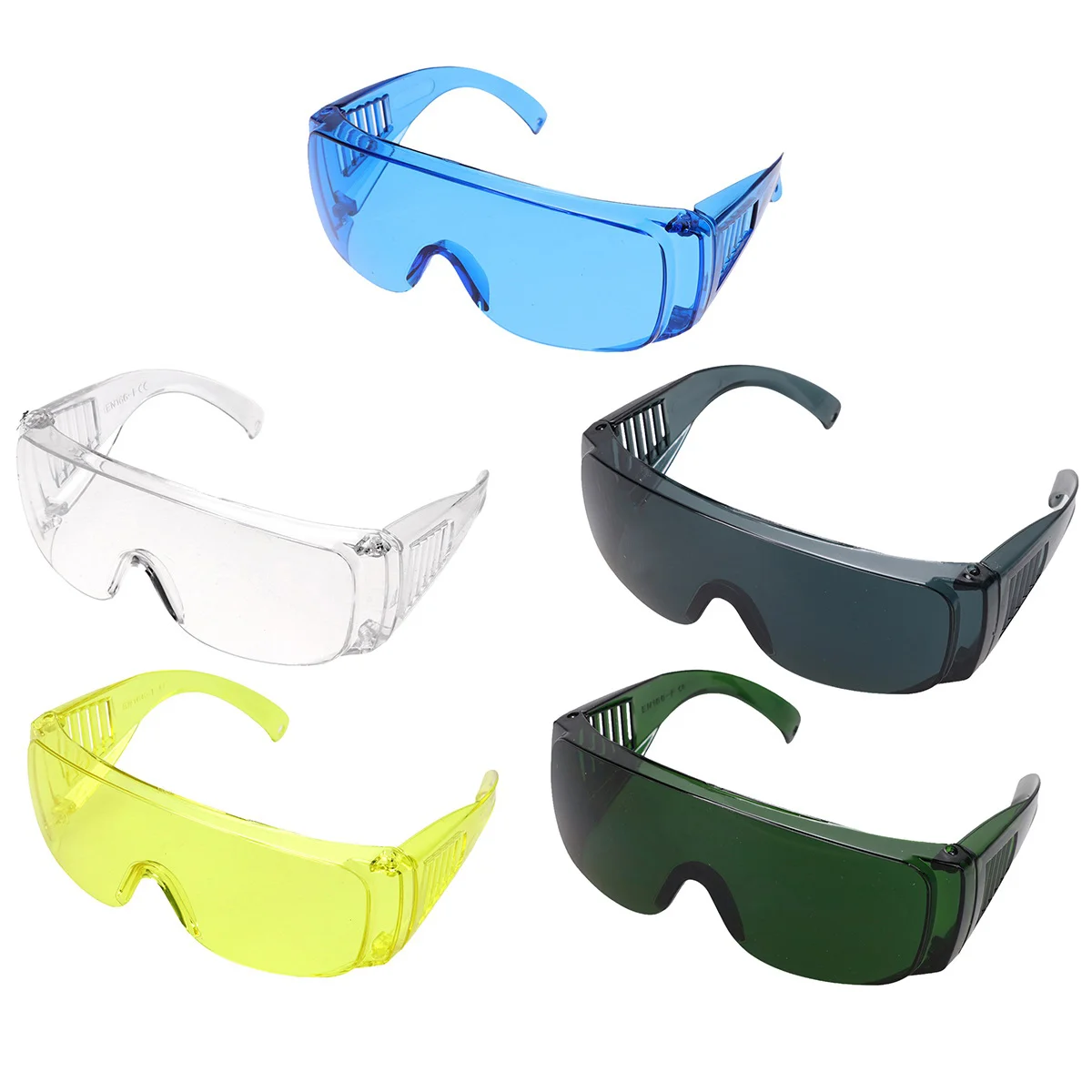 Glasses Safety Eyewear Anti Goggles Outdoor Spittle Fog Protection Disposable Clear Dustproof Eye Windproof Uv
Glasses Safety Eyewear Anti Goggles Outdoor Spittle Fog Protection Disposable Clear Dustproof Eye Windproof Uv