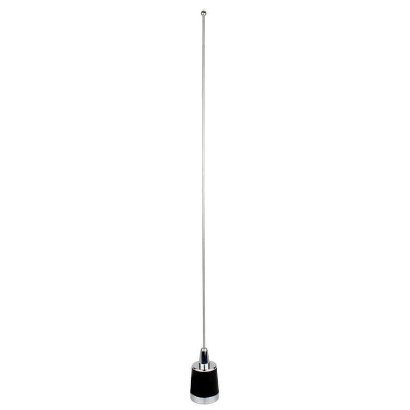 SDN1 NMO Dual Band Antenna 144/430Mhz VHF/UHF Mobile Ham Car Radio Antenna 100W 
SDN1 NMO Dual Band Antenna 144/430Mhz VHF/UHF Mobile Ham Car Radio Antenna 100W