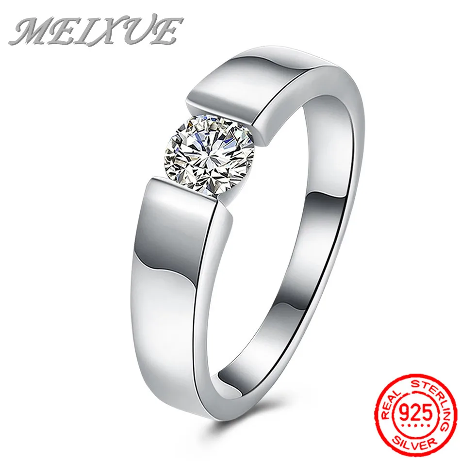 Charm 925 Sterling Silver Rings For Women Shining crystal size 7/8/9 Fashion Party Gifts Jewelry engagement wedding
Charm 925 Sterling Silver Rings For Women Shining crystal size 7/8/9 Fashion Party Gifts Jewelry engagement wedding