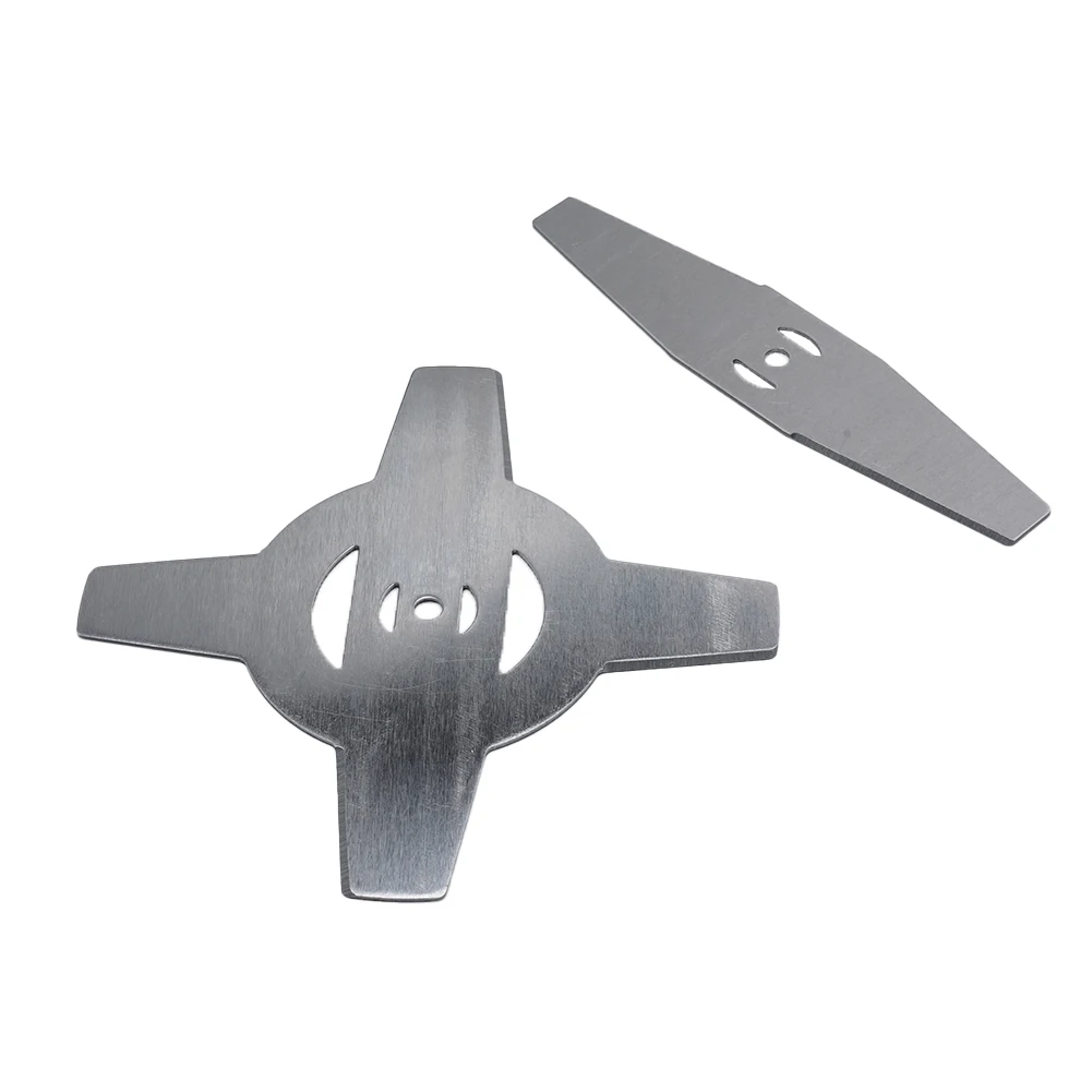 Metal Grass String Trimmer Head Saw Blades Lawn Mower Fittings 2pcs Herramientas Ferramentas Multimeter Multitool
Metal Grass String Trimmer Head Saw Blades Lawn Mower Fittings 2pcs Herramientas Ferramentas Multimeter Multitool