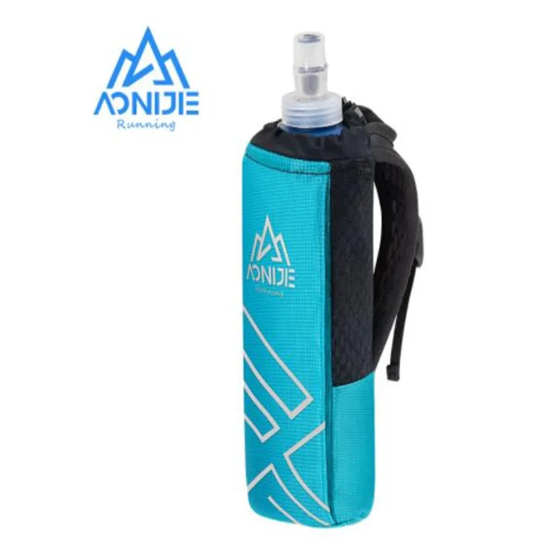 AONIJIE 500ml Running Hand-held Water BottleStorage Bag Soft Flask Kettle Holder Hydration Pack For Gym Marathon
AONIJIE 500ml Running Hand-held Water BottleStorage Bag Soft Flask Kettle Holder Hydration Pack For Gym Marathon