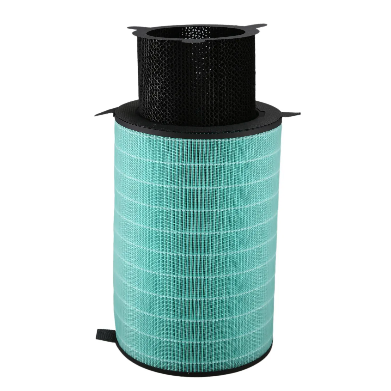 for Balmuda EJTS210, EJT1100SD, EJT1180, 1380, 1390 Series Air Purifier Cylindrical HEPA Filter
for Balmuda EJTS210, EJT1100SD, EJT1180, 1380, 1390 Series Air Purifier Cylindrical HEPA Filter
