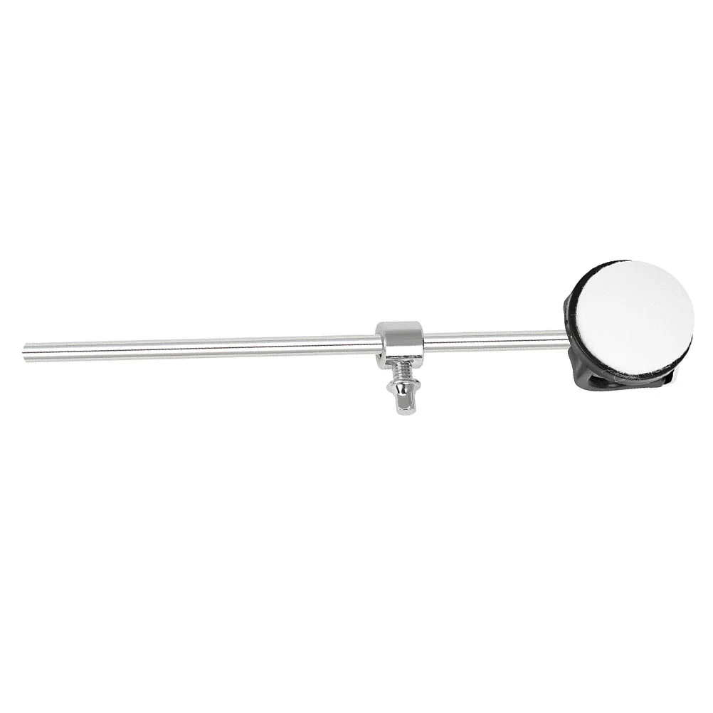 Drum Kit Percussion Instrument Accessory Hammer Accessories Electronic Foot Pedal Beater Part Jazz Pedals Replace Bass Drums
Drum Kit Percussion Instrument Accessory Hammer Accessories Electronic Foot Pedal Beater Part Jazz Pedals Replace Bass Drums