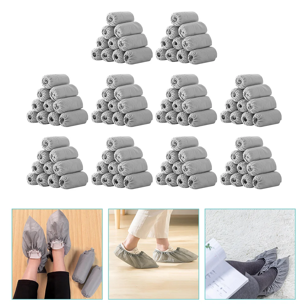 100 Pcs Covers Hotel Shoe Cover Non-slip Shoe Covers Indoor Shoe Covers Shoe Covers Disposable Boot Cover For Home
100 Pcs Covers Hotel Shoe Cover Non-slip Shoe Covers Indoor Shoe Covers Shoe Covers Disposable Boot Cover For Home