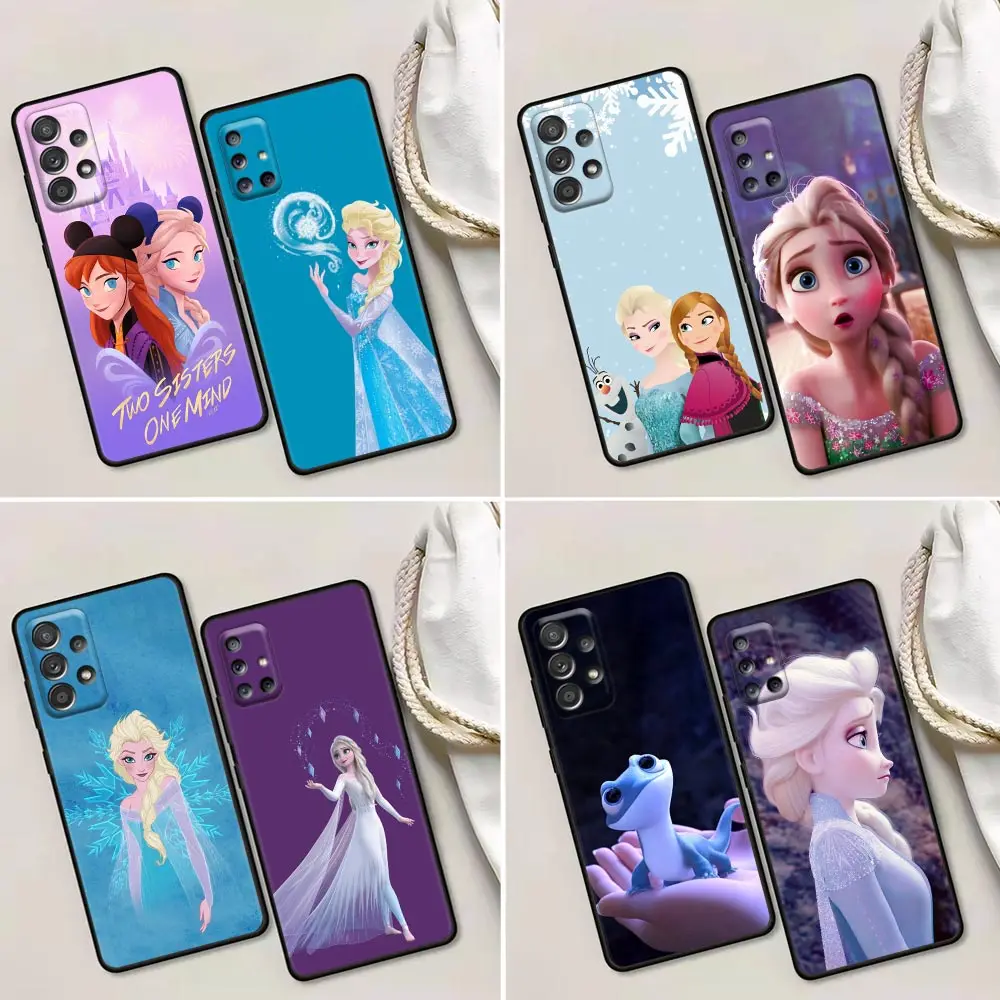 Frozen Aisha Princess Anime Cartoon Phone Case For Samsung Galaxy A72 A52 A32 A02s A12 A42 A71 A51 A31 A21s A21EU A11 A01 5G 4G
Frozen Aisha Princess Anime Cartoon Phone Case For Samsung Galaxy A72 A52 A32 A02s A12 A42 A71 A51 A31 A21s A21EU A11 A01 5G 4G